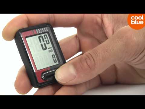 cateye enduro 8 review