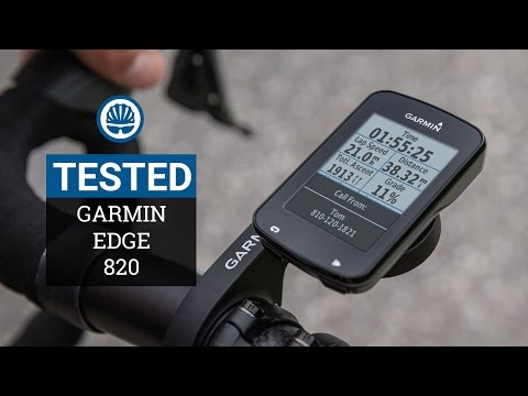 garmin edge 820 ant 